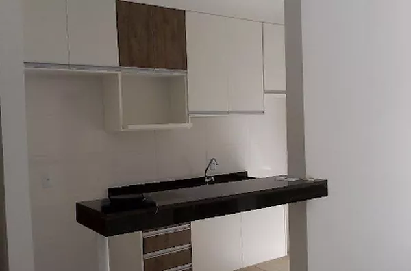 Apartamento para aluguel Vila Monte Alegre RIBEIRAO PRETO - Foto 21