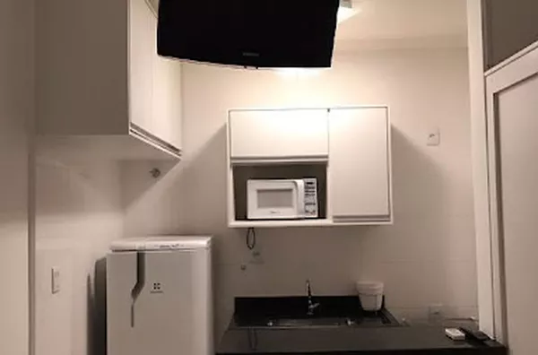 Apartamento Loft para aluguel Nova Aliança RIBEIRAO PRETO - Foto 3