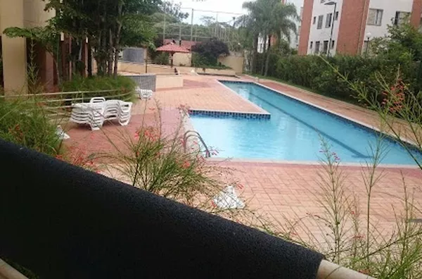 Apartamento para aluguel JARDIM SUMARE RIBEIRAO PRETO - Foto 3
