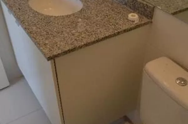 Apartamento para aluguel e venda Santo Amaro São Paulo - Foto 6