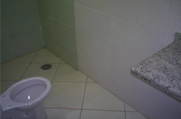 Banheiro Suite
