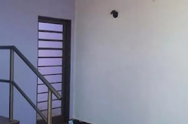 Casa para aluguel Vila Tiberio RIBEIRAO PRETO - Foto 1
