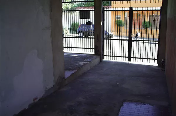 Garagem