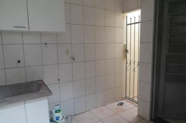 Casa para aluguel Campos Elíseos RIBEIRAO PRETO - Foto 4