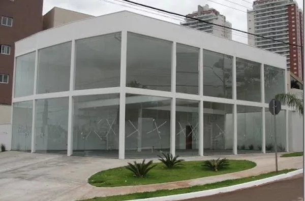 Loja/Salão para venda Jardim Botânico RIBEIRAO PRETO - Foto 1