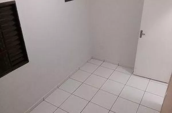 Casa para aluguel Jardim Piratininga RIBEIRAO PRETO