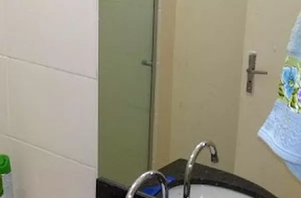 Apartamento para aluguel Jardim Interlagos RIBEIRAO PRETO - Foto 1