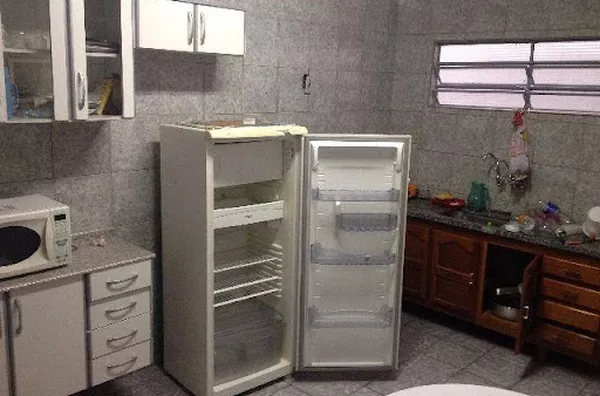 Casa para aluguel Vila Tiberio RIBEIRAO PRETO - Foto 1
