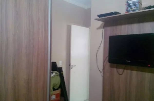 Apartamento para aluguel Jardim São José RIBEIRAO PRETO