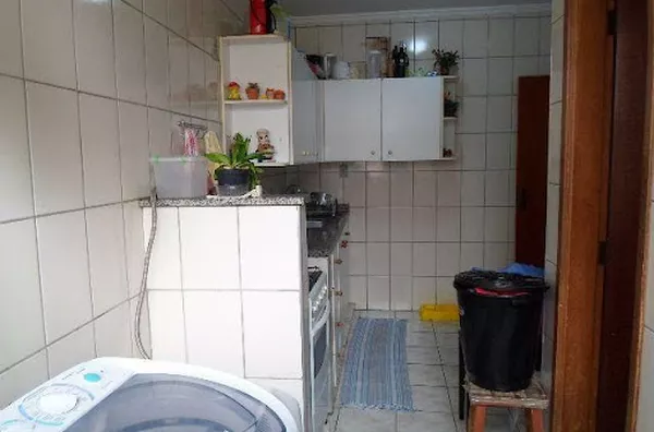 Apartamento para aluguel Parque Industrial Lagoinha RIBEIRAO PRETO - Foto 4