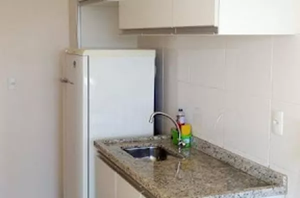 Apartamento para aluguel Jardim Palma Travassos RIBEIRAO PRETO - Foto 2