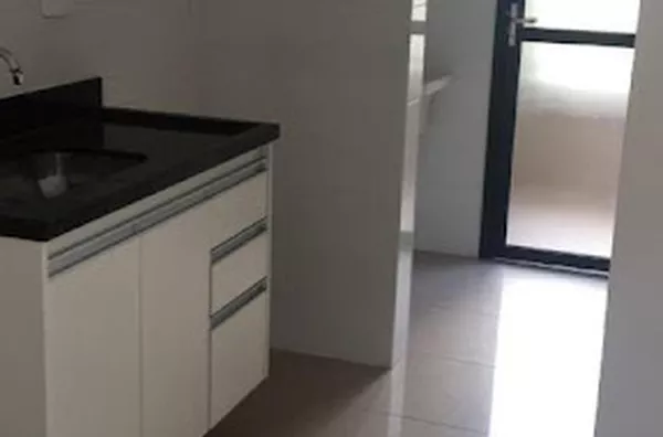 Apartamento para aluguel Vila Ana Maria RIBEIRAO PRETO