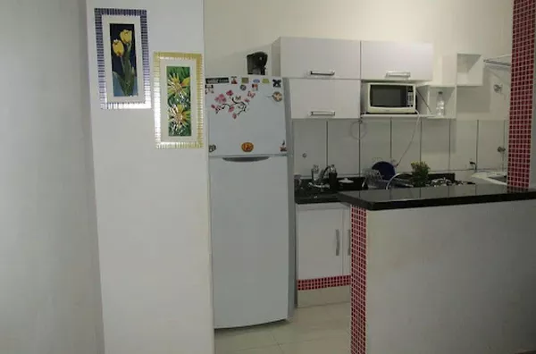 Apartamento para aluguel Reserva Sul Condomínio Resort RIBEIRAO PRETO - Foto 4