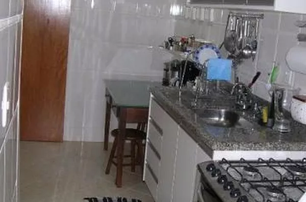 Apartamento para venda Nova Aliança RIBEIRAO PRETO - Foto 4
