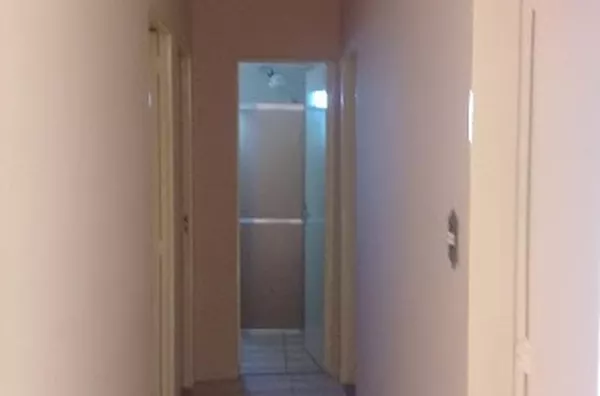 Apartamento para aluguel Jardim Paulistano RIBEIRAO PRETO - Foto 3