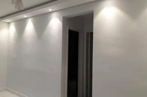 Apartamento para aluguel Parque Residencial Lagoinha RIBEIRAO PRETO - Foto 2