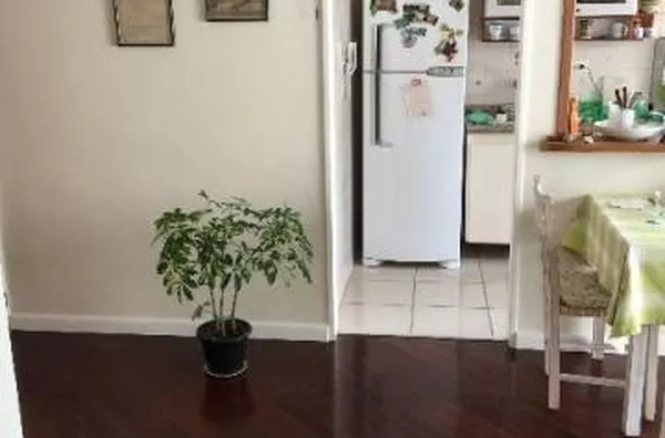 Apartamento para aluguel Brooklin Paulista São Paulo - Foto 4