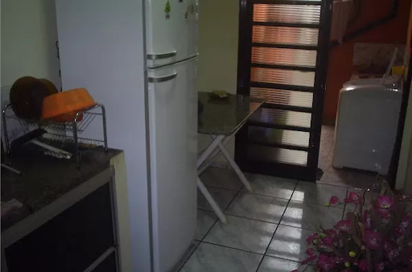 Cozinha