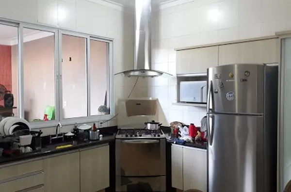 Sobrado para venda Jardim Califórnia RIBEIRAO PRETO - Foto 32