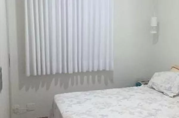 Apartamento para aluguel Parque Residencial Lagoinha RIBEIRAO PRETO - Foto 5