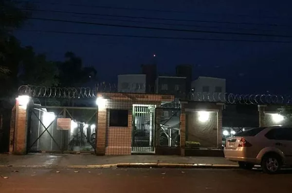 Apartamento para venda Jardim Paulistano RIBEIRAO PRETO - Foto 1