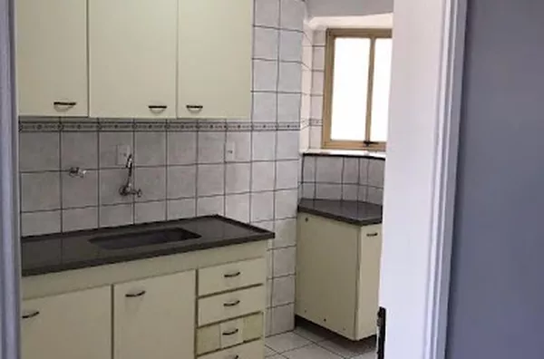 Apartamento para aluguel Residencial Florida RIBEIRAO PRETO - Foto 6