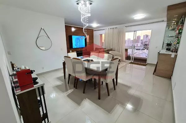 Apartamento em Nova Aliança  -  Ribeirão Preto - Foto 1
