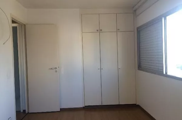 Apartamento para aluguel Vila Cordeiro São Paulo - Foto 6