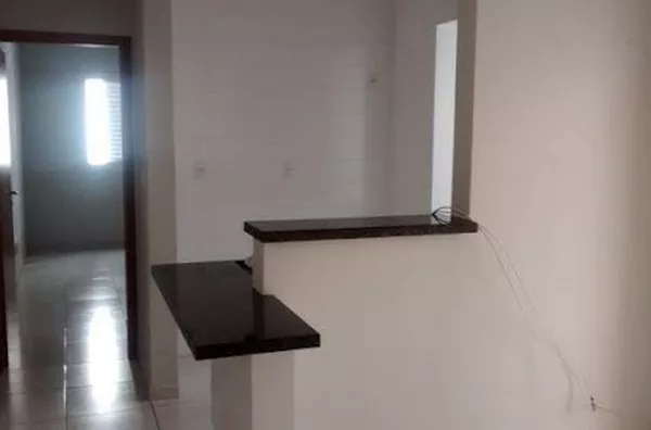Apartamento para aluguel Nova Aliança RIBEIRAO PRETO - Foto 6