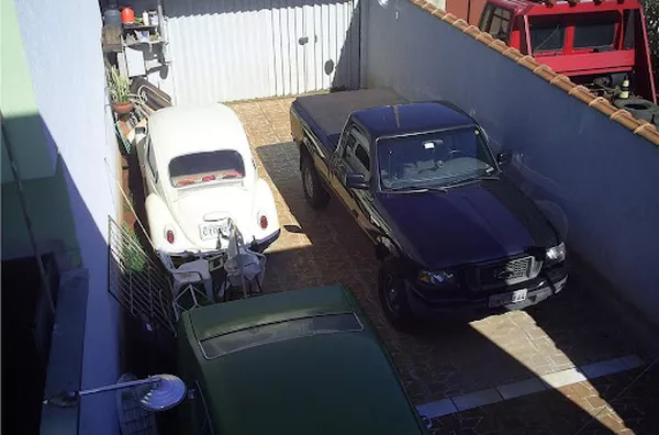 Garagem