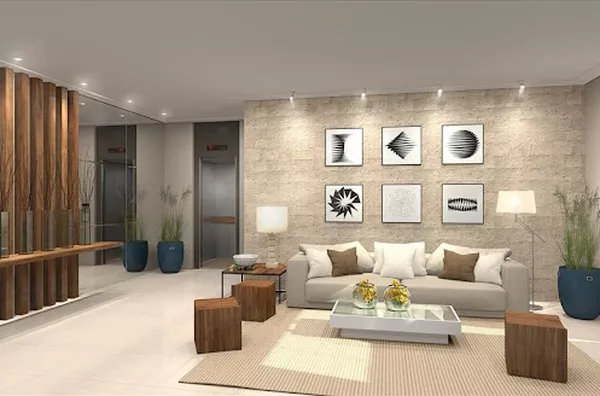 Apartamento para venda Jardim Botânico RIBEIRAO PRETO - Foto 8
