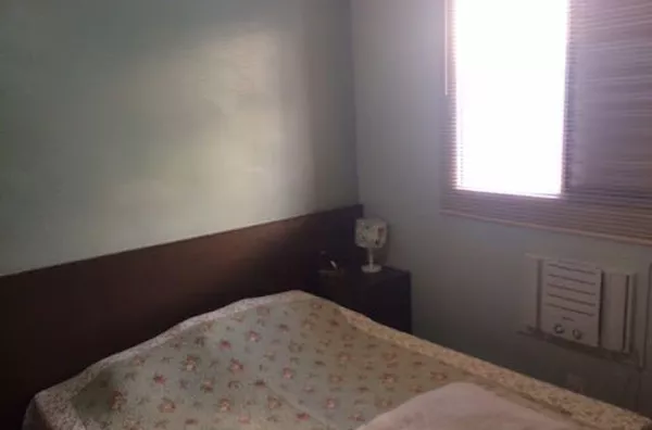 Apartamento para venda Sumarézinho  RIBEIRAO PRETO