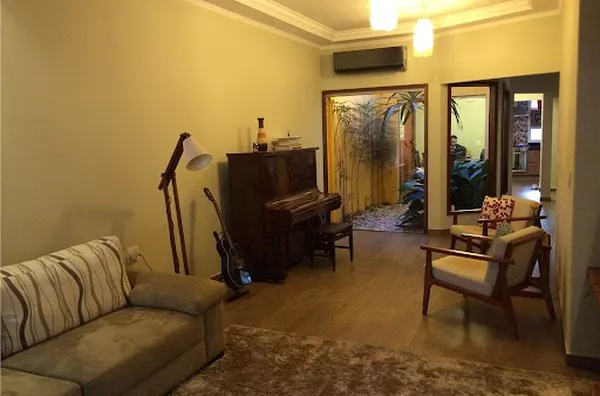 Casa para aluguel e venda Alto da Boa Vista RIBEIRAO PRETO - Foto 2