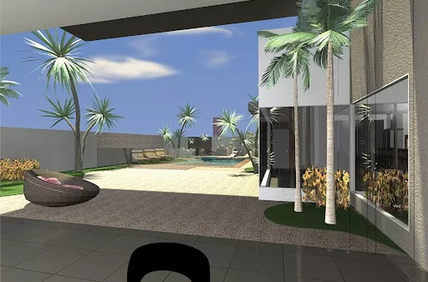 Casa para venda Vila do Golf RIBEIRAO PRETO - Foto 3