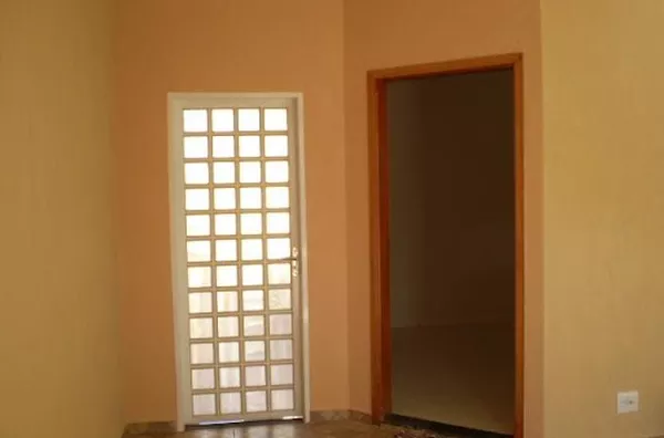 Entrada da Sala