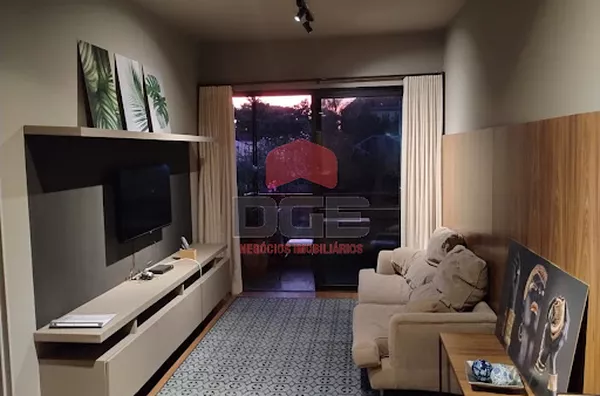 Apartamento em Centro  -  Ribeirão Preto - Foto 1