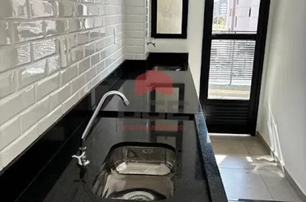 Apartamento em Bonfim Paulista  -  Ribeirão Preto - Foto 5