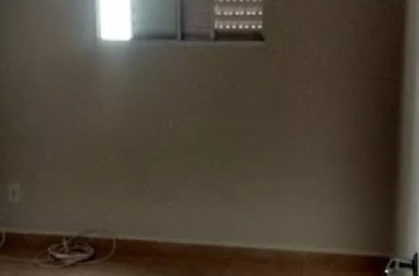 Apartamento para venda Parque Residencial Lagoinha RIBEIRAO PRETO - Foto 4