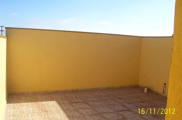Casa para venda Vila Virginia RIBEIRAO PRETO - Foto 4