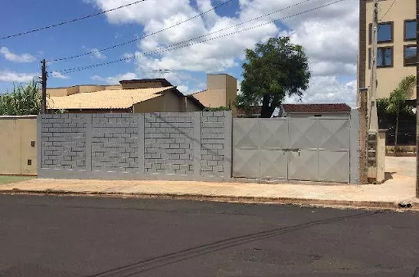 Terreno para venda Ribeirânia RIBEIRAO PRETO - Foto 3