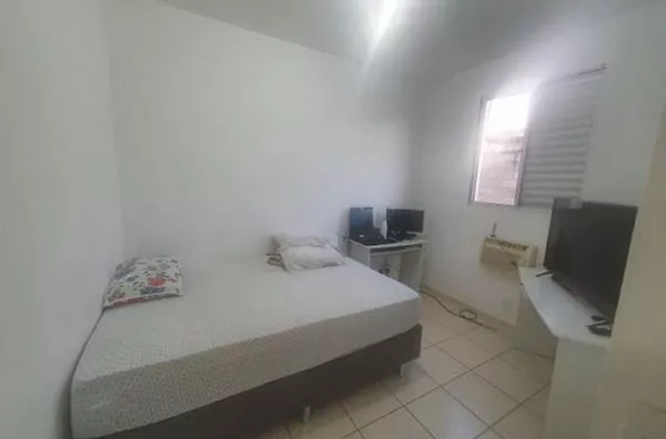 Apartamento em Conjunto Habitacional Jardim das Palmeiras  -  Ribeirão Preto - Foto 4