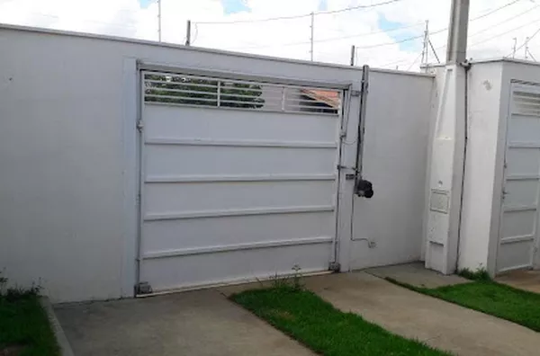 Casa para aluguel Jardim Ângelo Jurca RIBEIRAO PRETO - Foto 3