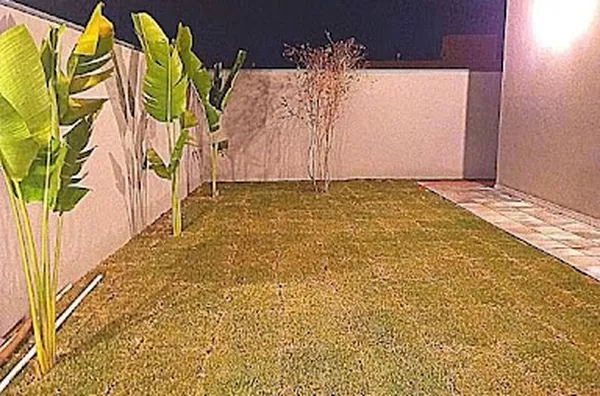 Casa para venda Jardim Olhos D'agua RIBEIRAO PRETO