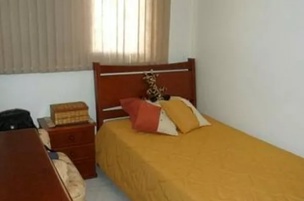 Apartamento para venda Presidente Médici RIBEIRAO PRETO