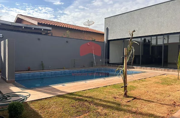 Casa em Parque Residencial Candido Portinari  -  Ribeirão Preto - Foto 2