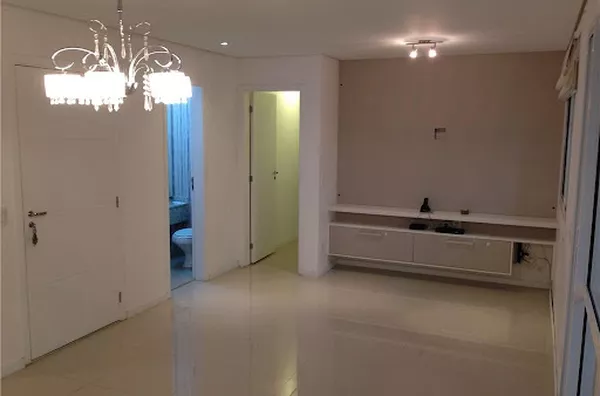 Apartamento para venda Vila Andrade São Paulo - Foto 6