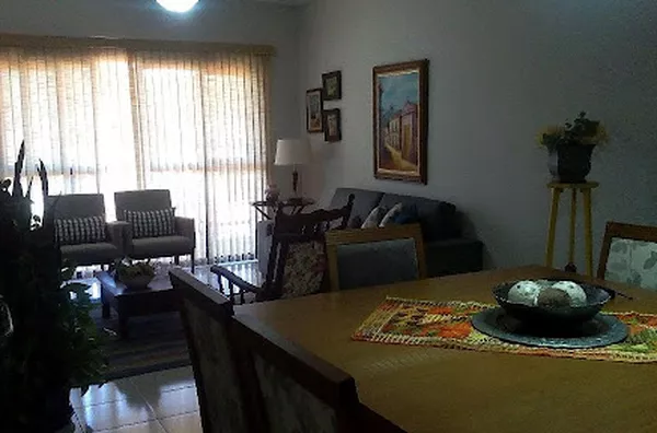 Apartamento para venda Presidente Médici RIBEIRAO PRETO - Foto 1