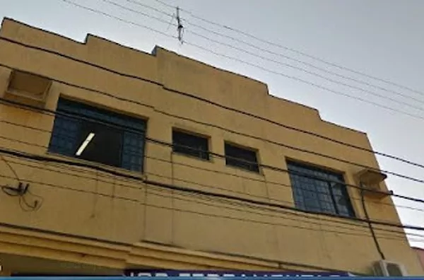 Prédio comercial para venda Campos Elíseos RIBEIRAO PRETO - Foto 1