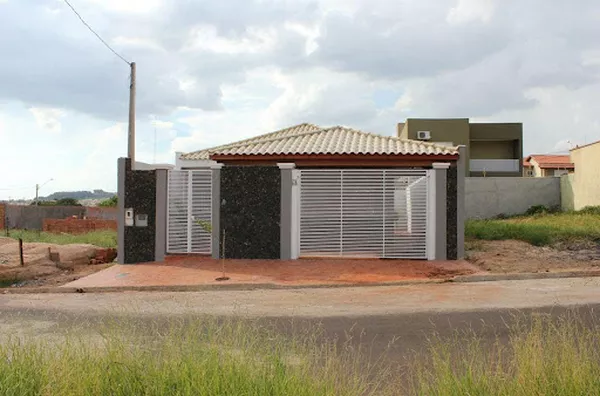 Casa para venda Residencial Greenville RIBEIRAO PRETO - Foto 1