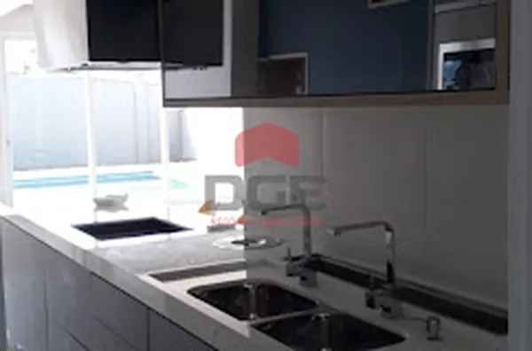 Sobrado em Alphaville 2  -  Ribeirão Preto - Foto 2